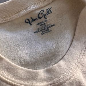 John Galt Dallas T-shirt